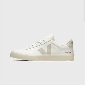 CAMPO CHROMEFREE VEJA SNEAKERS